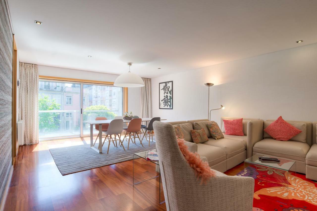 Pretty By Soulsharing.porto Appartement *